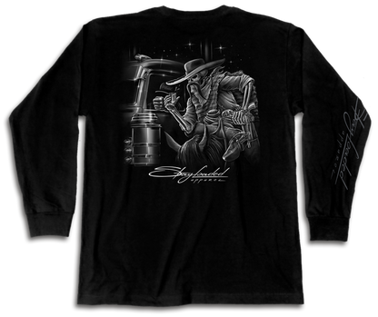 Cinco de Mayo 26 Long sleeve - Limited Edition