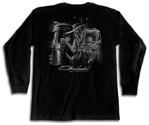Cinco de Mayo 26 Long sleeve - Limited Edition