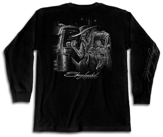 Cinco de Mayo 26 Long sleeve - Limited Edition