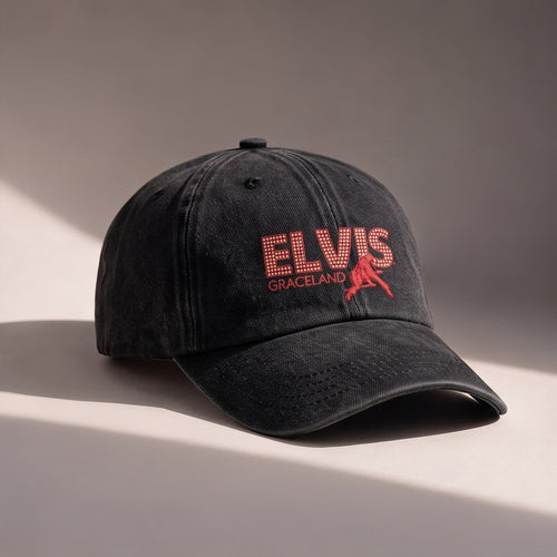 ELV Graceland Premium Denim Cap QH