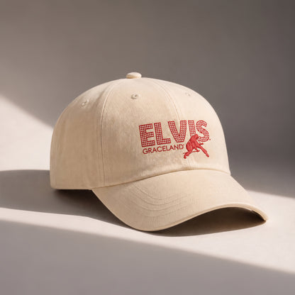 ELV Graceland Premium Denim Cap QH