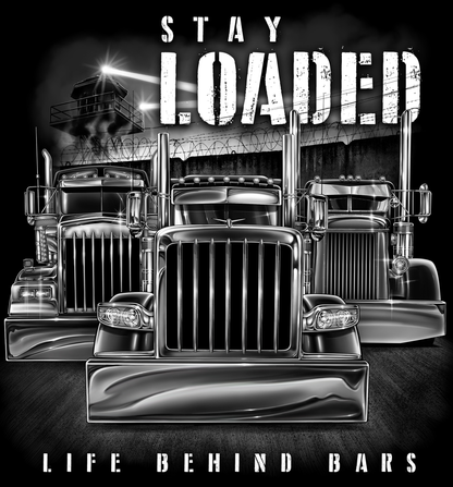 Life Behind Bars