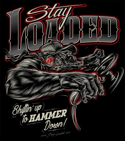 Hammer Down